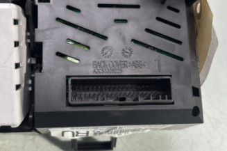 Compteur RENAULT TWINGO 2