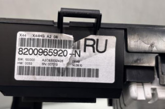 Compteur RENAULT TWINGO 2