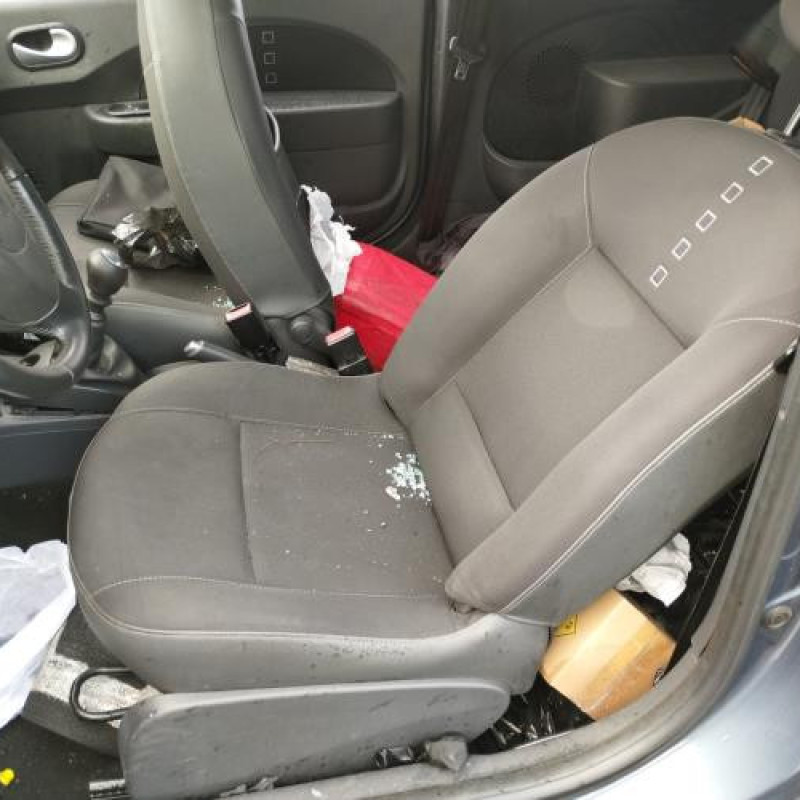 Compteur RENAULT TWINGO 2 Photo n°14