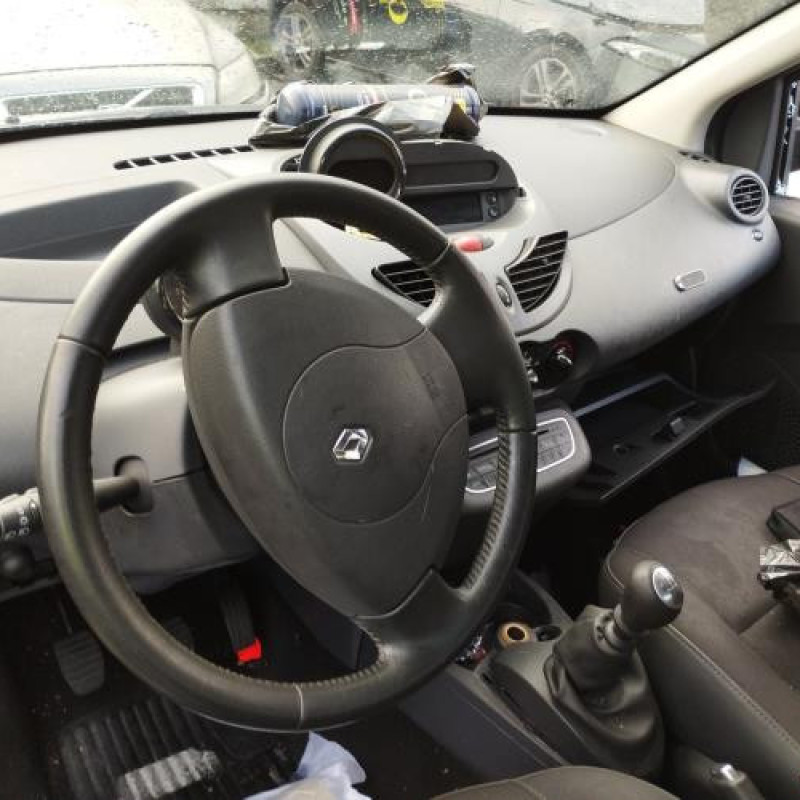 Compteur RENAULT TWINGO 2 Photo n°16
