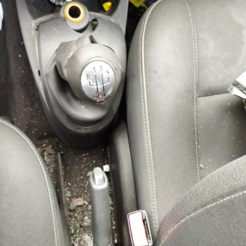 Compteur RENAULT TWINGO 2 Photo n°20