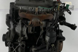 Moteur CITROEN C3 1 Photo n°1