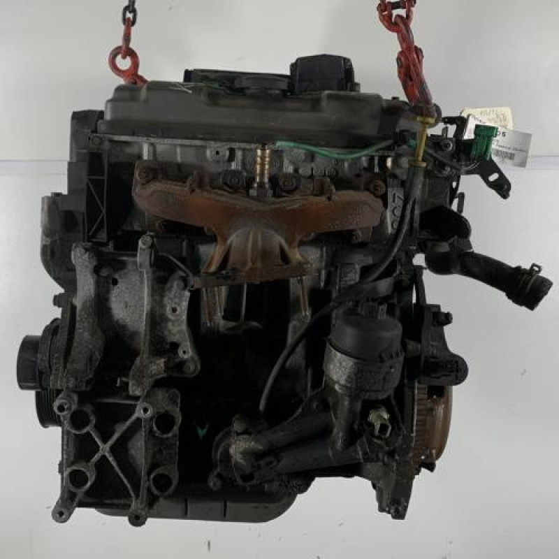 Moteur CITROEN C3 1 Photo n°1