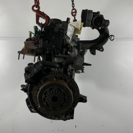 Moteur CITROEN C3 1