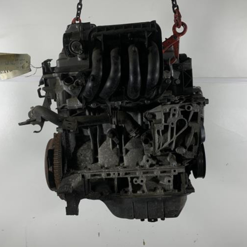 Moteur CITROEN C3 1 Photo n°3
