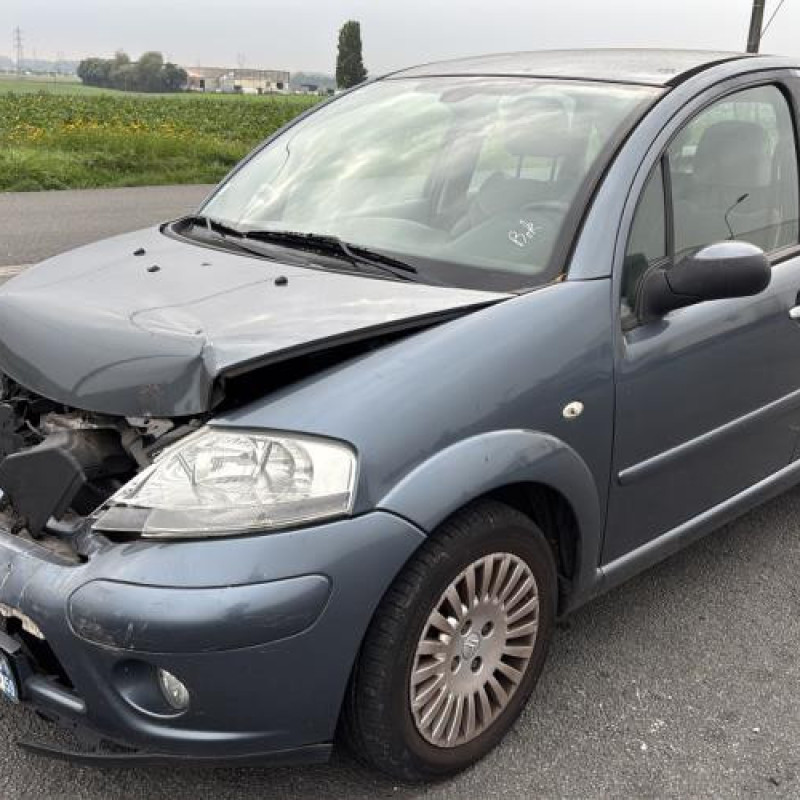 Moteur CITROEN C3 1 Photo n°6