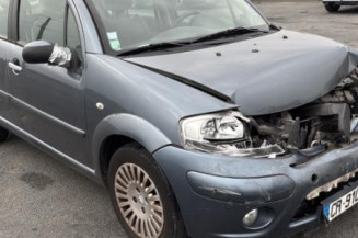 Moteur CITROEN C3 1