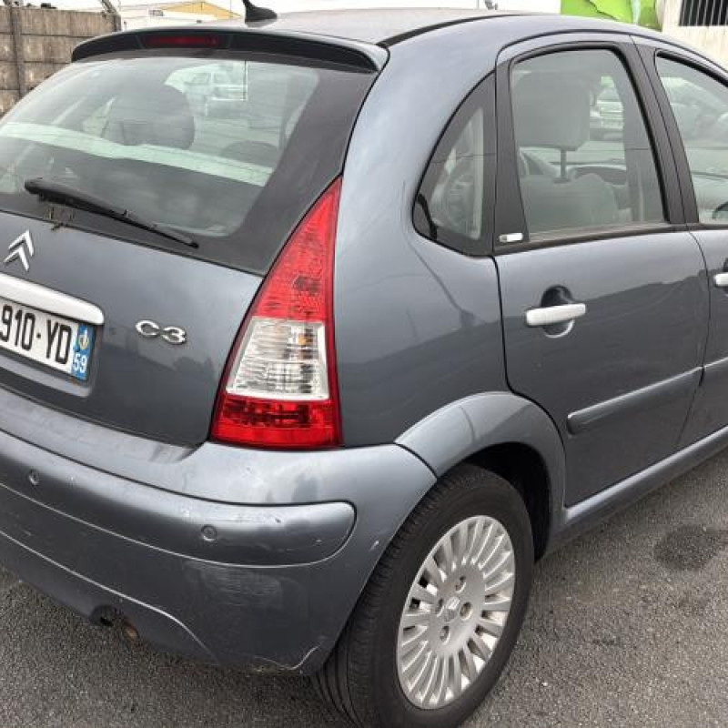 Moteur CITROEN C3 1 Photo n°8
