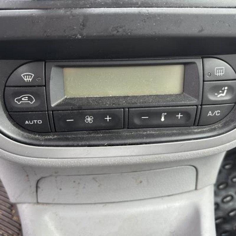 Moteur CITROEN C3 1 Photo n°20