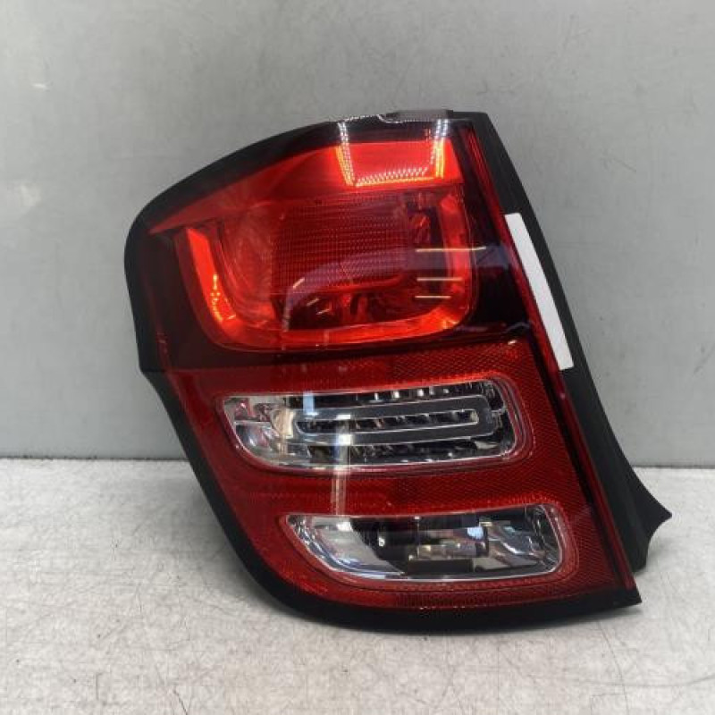 Feu arriere principal gauche (feux) CITROEN C3 2 Photo n°1