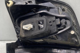 Feu arriere principal gauche (feux) CITROEN C3 2