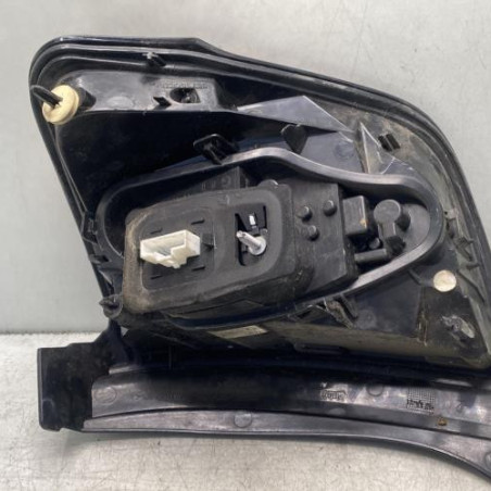 Feu arriere principal gauche (feux) CITROEN C3 2