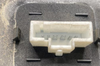 Feu arriere principal gauche (feux) CITROEN C3 2