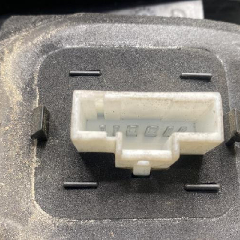 Feu arriere principal gauche (feux) CITROEN C3 2 Photo n°3