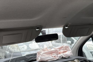 Feu arriere principal gauche (feux) CITROEN C3 2