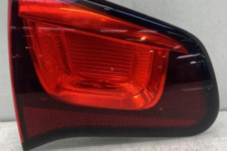 Feu arriere secondaire gauche (feux) CITROEN C3 2 Photo n°1