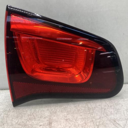 Feu arriere secondaire gauche (feux) CITROEN C3 2 Photo n°1