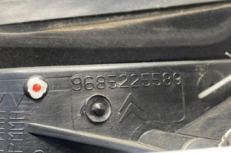 Feu arriere secondaire gauche (feux) CITROEN C3 2