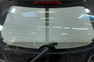 Malle/Hayon arriere CITROEN C3 2 Photo n°1