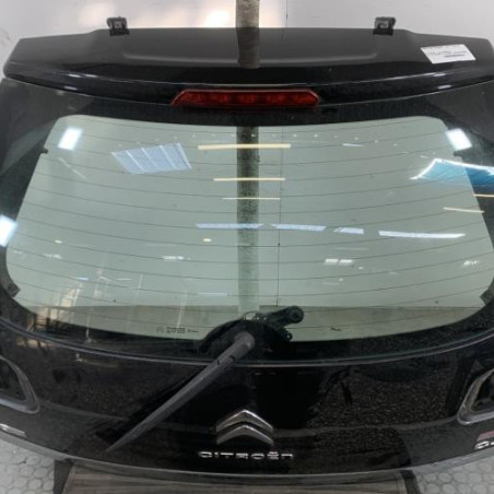 Malle/Hayon arriere CITROEN C3 2 Photo n°1