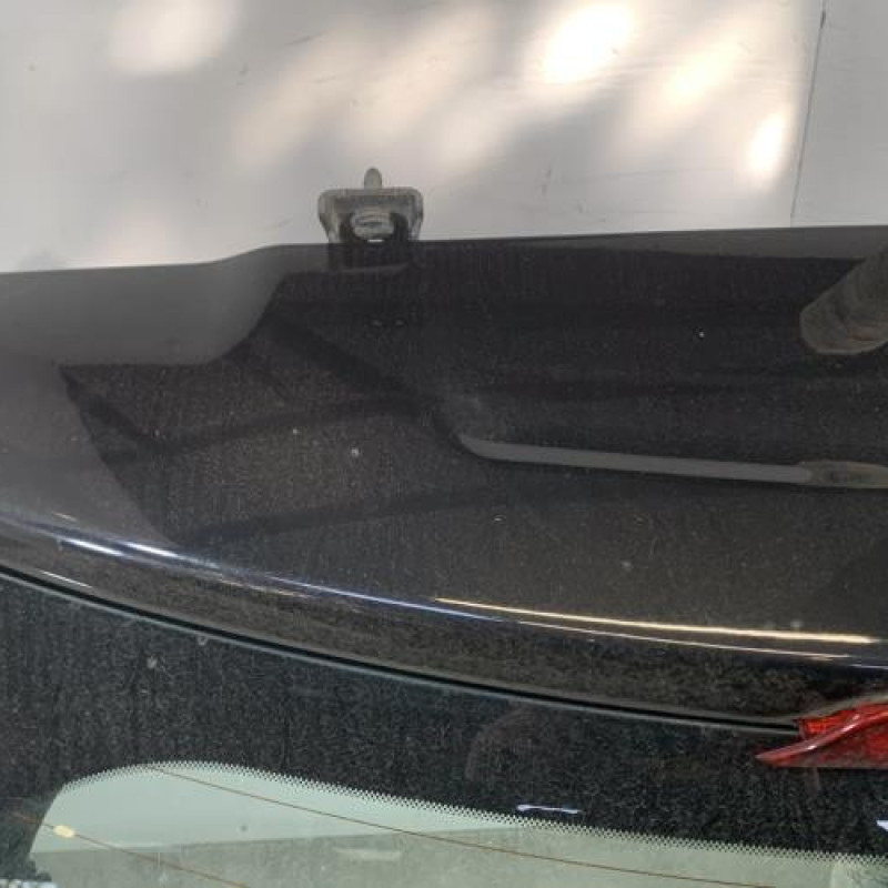 Malle/Hayon arriere CITROEN C3 2 Photo n°2