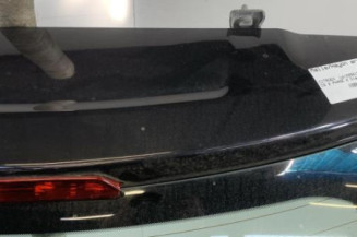 Malle/Hayon arriere CITROEN C3 2