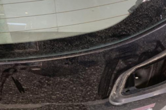 Malle/Hayon arriere CITROEN C3 2