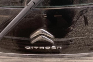 Malle/Hayon arriere CITROEN C3 2