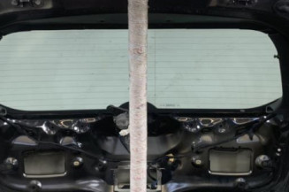 Malle/Hayon arriere CITROEN C3 2