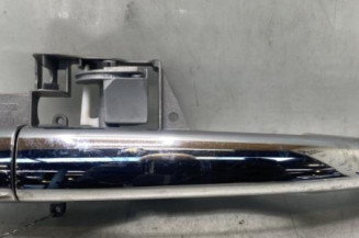 Poignee porte avant droit CITROEN C3 2 Photo n°1