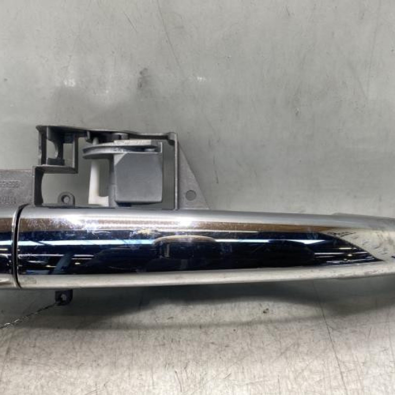 Poignee porte avant droit CITROEN C3 2 Photo n°1