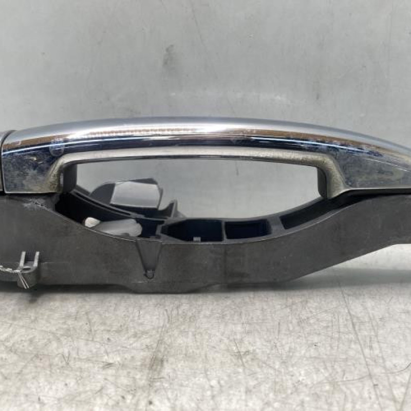 Poignee porte avant droit CITROEN C3 2 Photo n°2