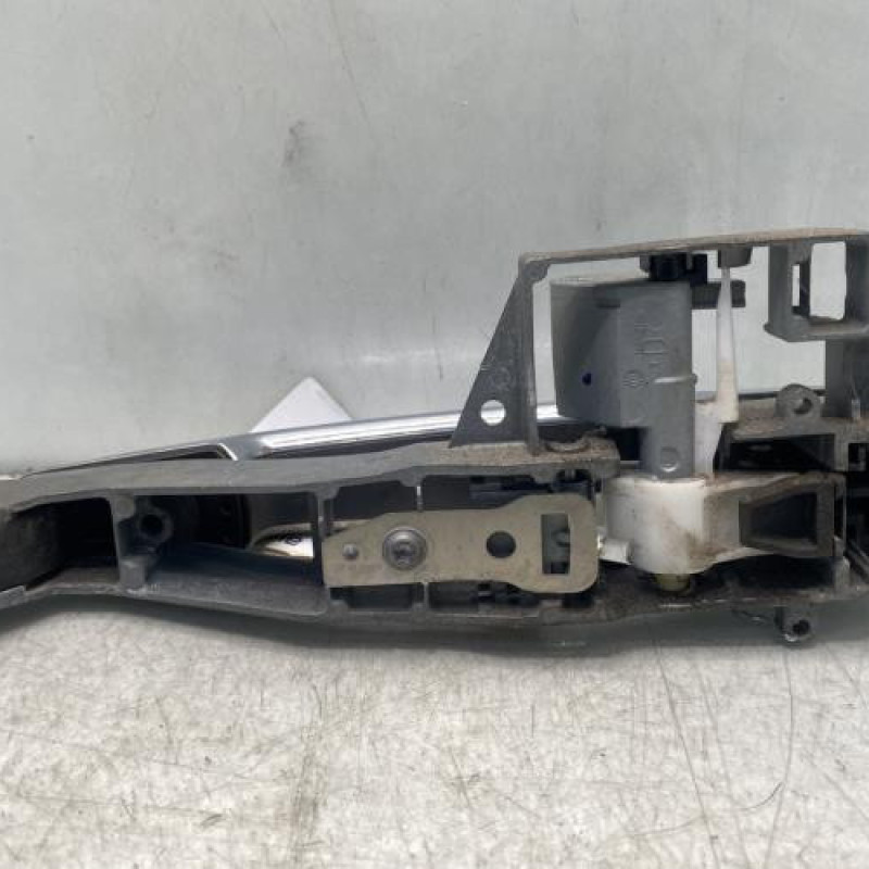 Poignee porte avant droit CITROEN C3 2 Photo n°3