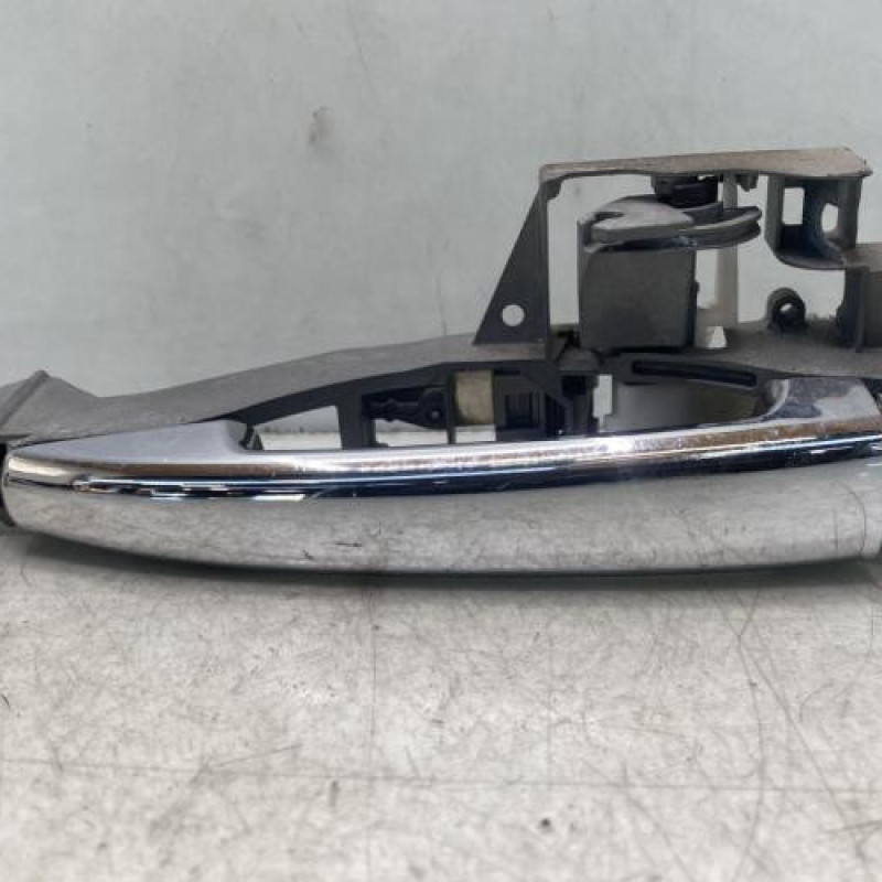 Poignee porte avant gauche CITROEN C3 2 Photo n°1