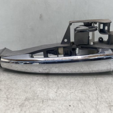 Poignee porte avant gauche CITROEN C3 2 Photo n°1