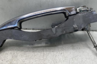 Poignee porte avant gauche CITROEN C3 2