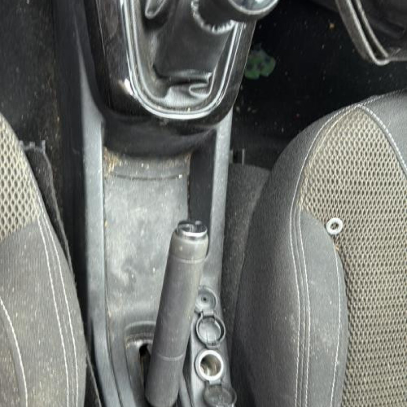 Poignee porte avant gauche CITROEN C3 2 Photo n°14