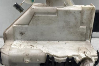 Serrure avant droit CITROEN C3 2