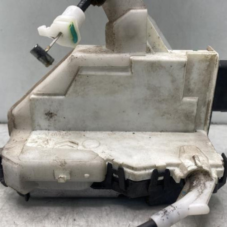 Serrure avant droit CITROEN C3 2