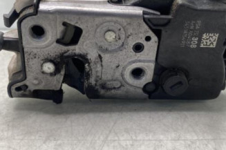 Serrure avant droit CITROEN C3 2