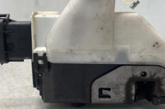 Serrure avant droit CITROEN C3 2