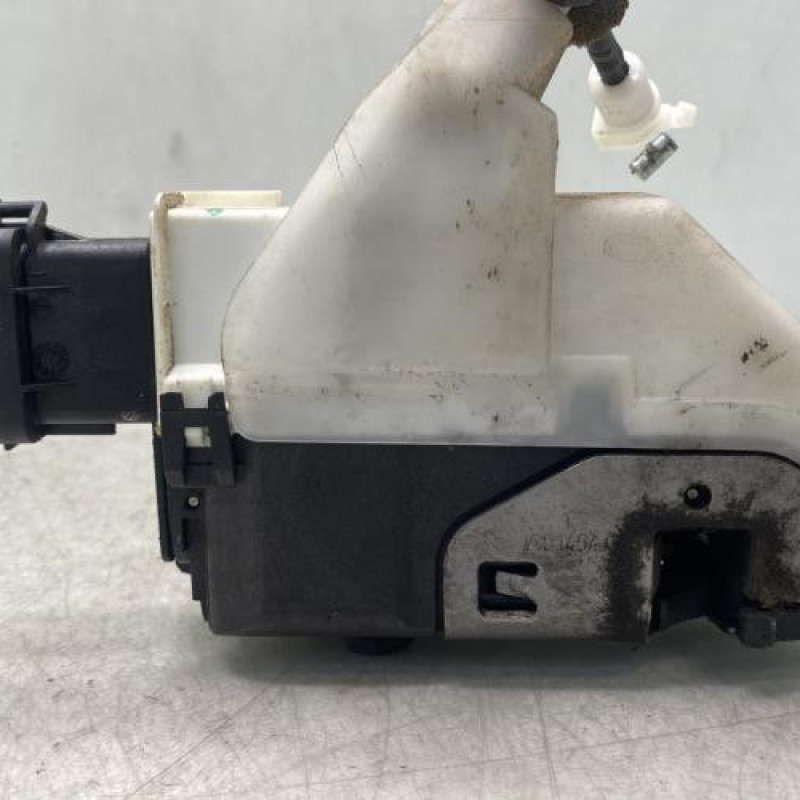 Serrure avant droit CITROEN C3 2 Photo n°4