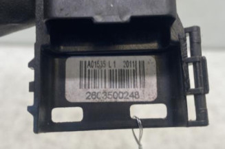 Serrure avant droit CITROEN C3 2