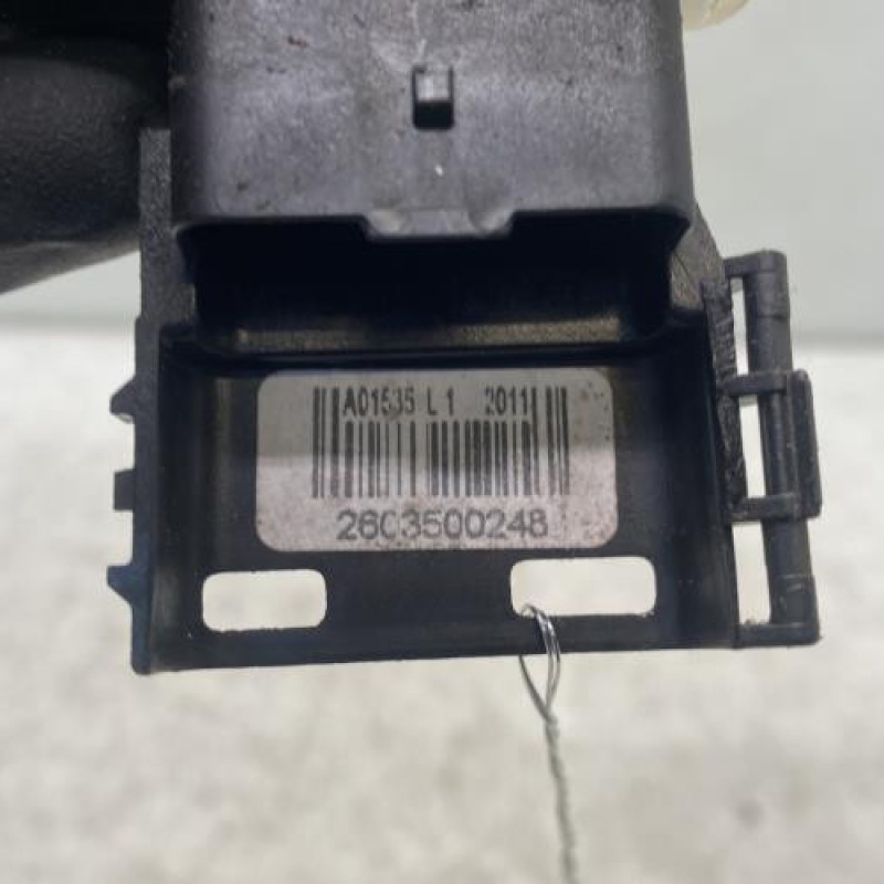 Serrure avant droit CITROEN C3 2 Photo n°6