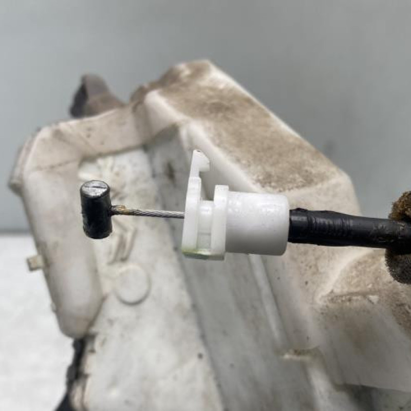 Serrure avant droit CITROEN C3 2 Photo n°7