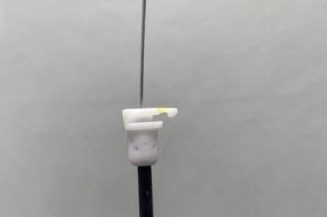 Serrure avant droit CITROEN C3 2