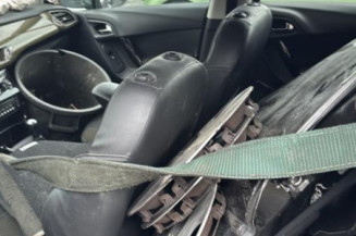 Serrure avant droit CITROEN C3 2