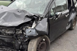 Serrure avant droit CITROEN C3 2