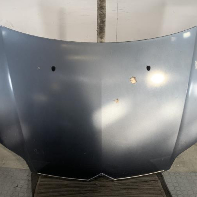 Capot CITROEN C4 1 Photo n°1