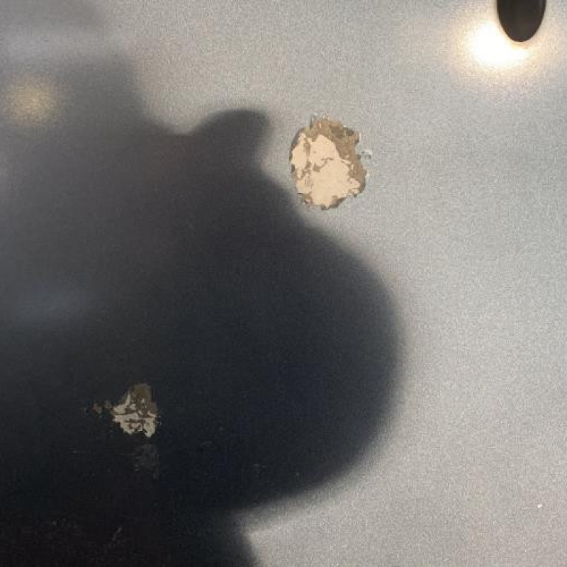 Capot CITROEN C4 1 Photo n°3